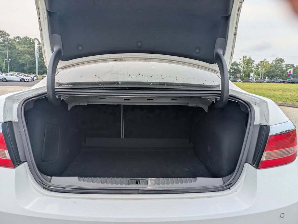 Used 2017 Buick Verano Sport Touring FWD image 27