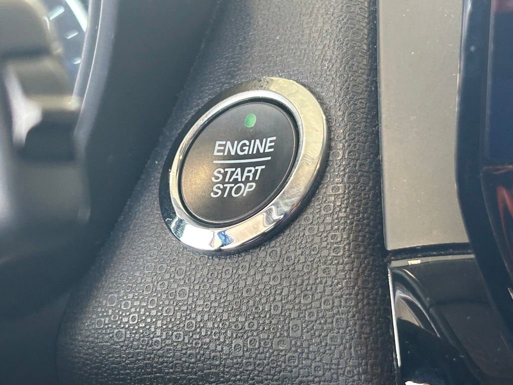 Used 2021 Ford EcoSport Titanium image 43