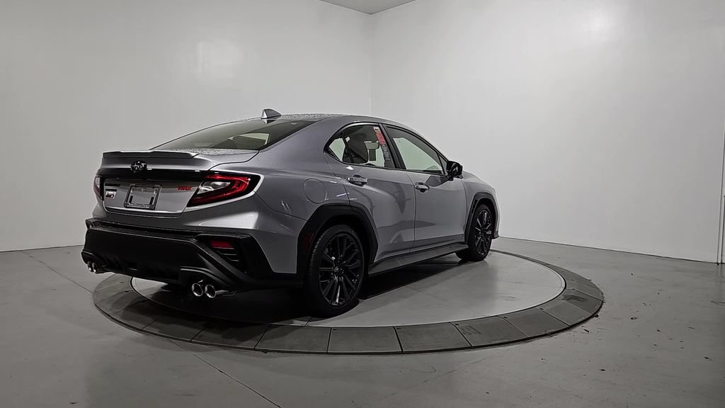 New 2026 Subaru WRX Premium w/ Accessory Package #2 AWD/4WD image 5