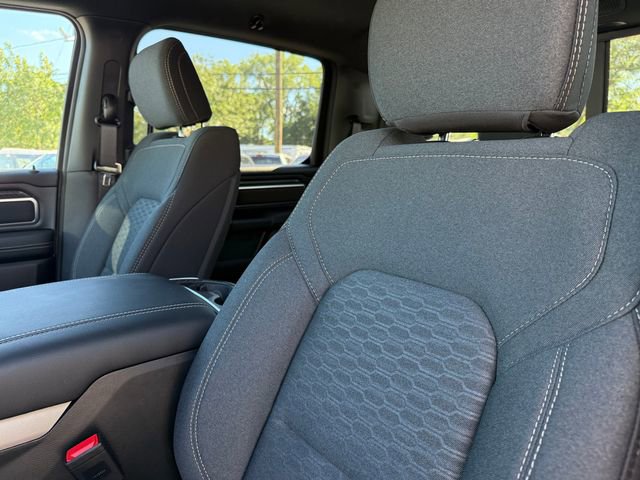 New 2026 RAM 1500 Big Horn image 9