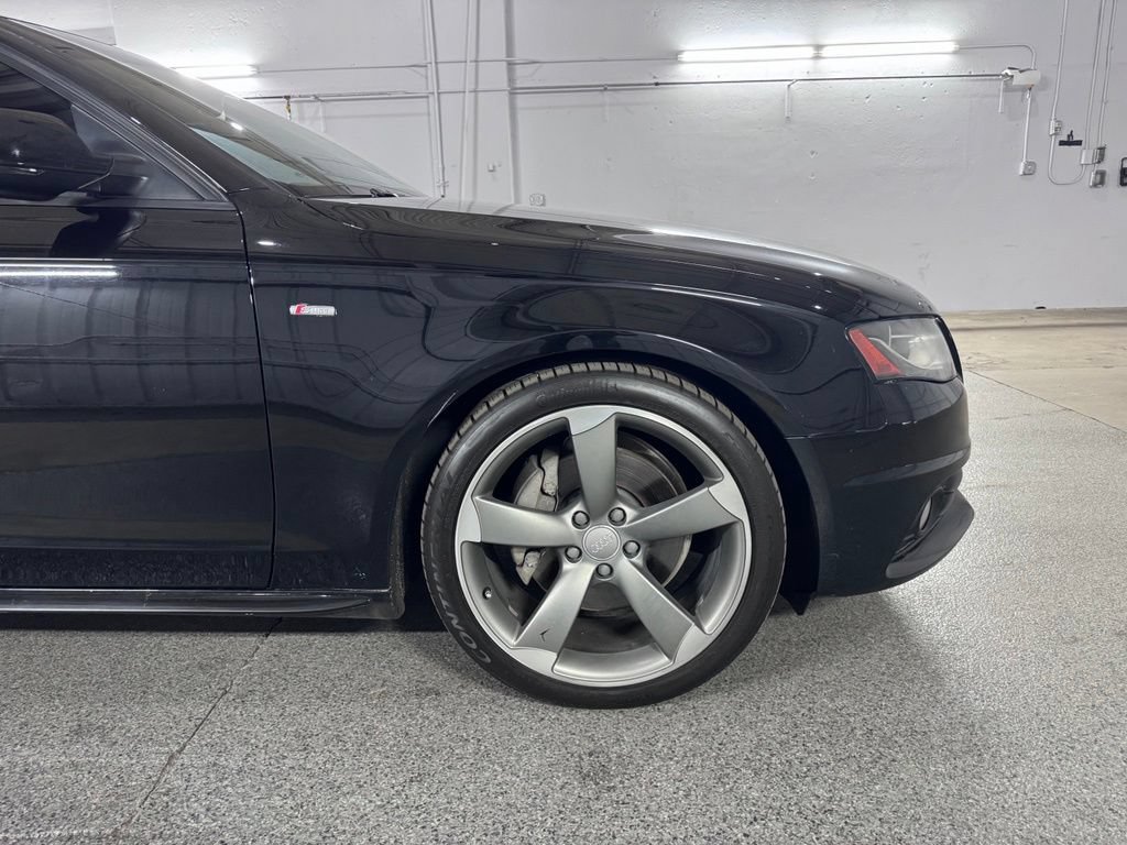 Used 2012 Audi A4 2.0T Prestige AWD/4WD image 4