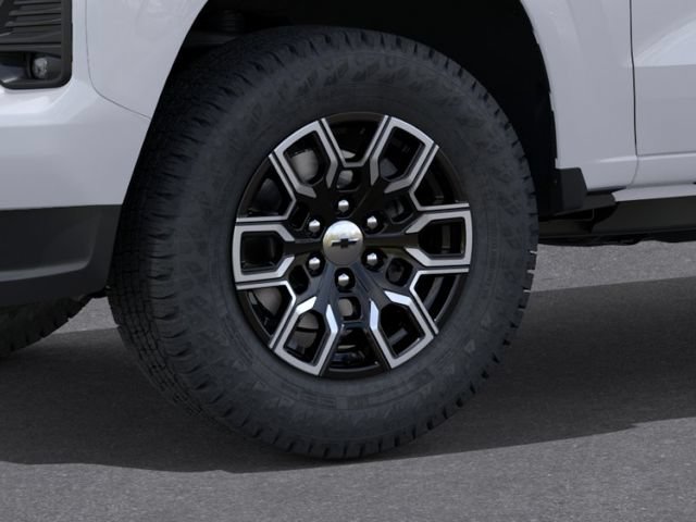 New 2026 Chevrolet Colorado Z71 w/ Technology Package AWD/4WD image 9