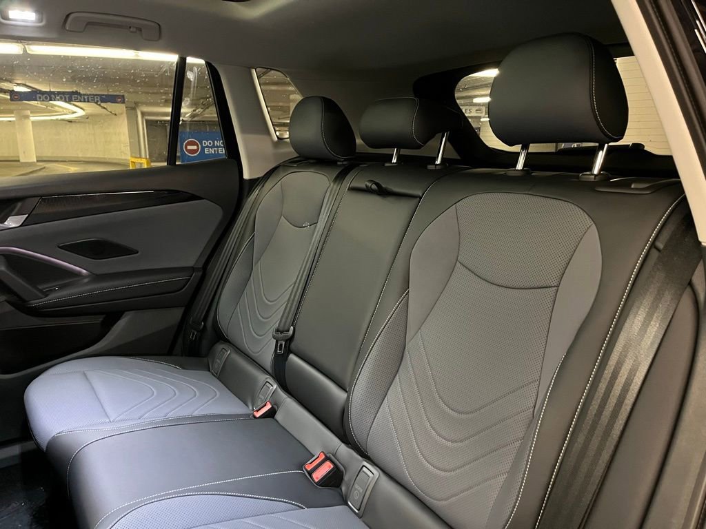 New 2026 Volkswagen Tiguan SE AWD/4WD image 23