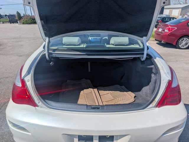 Used 2008 Toyota Solara Coupe FWD image 16