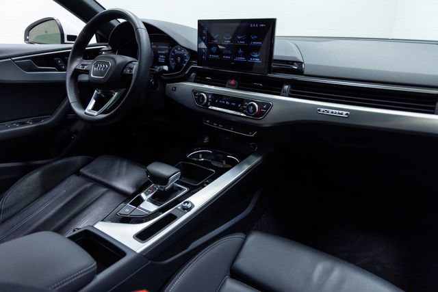 Used 2025 Audi A5 2.0T Premium Plus image 27
