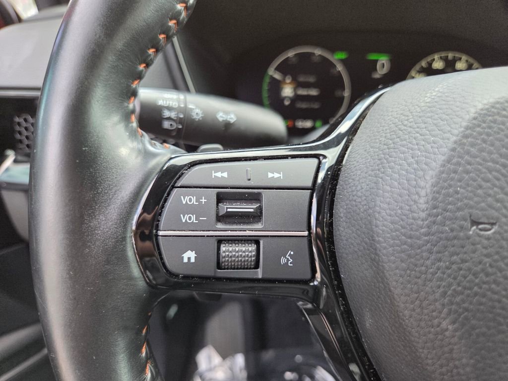 Used 2024 Honda CR-V Sport Touring image 28