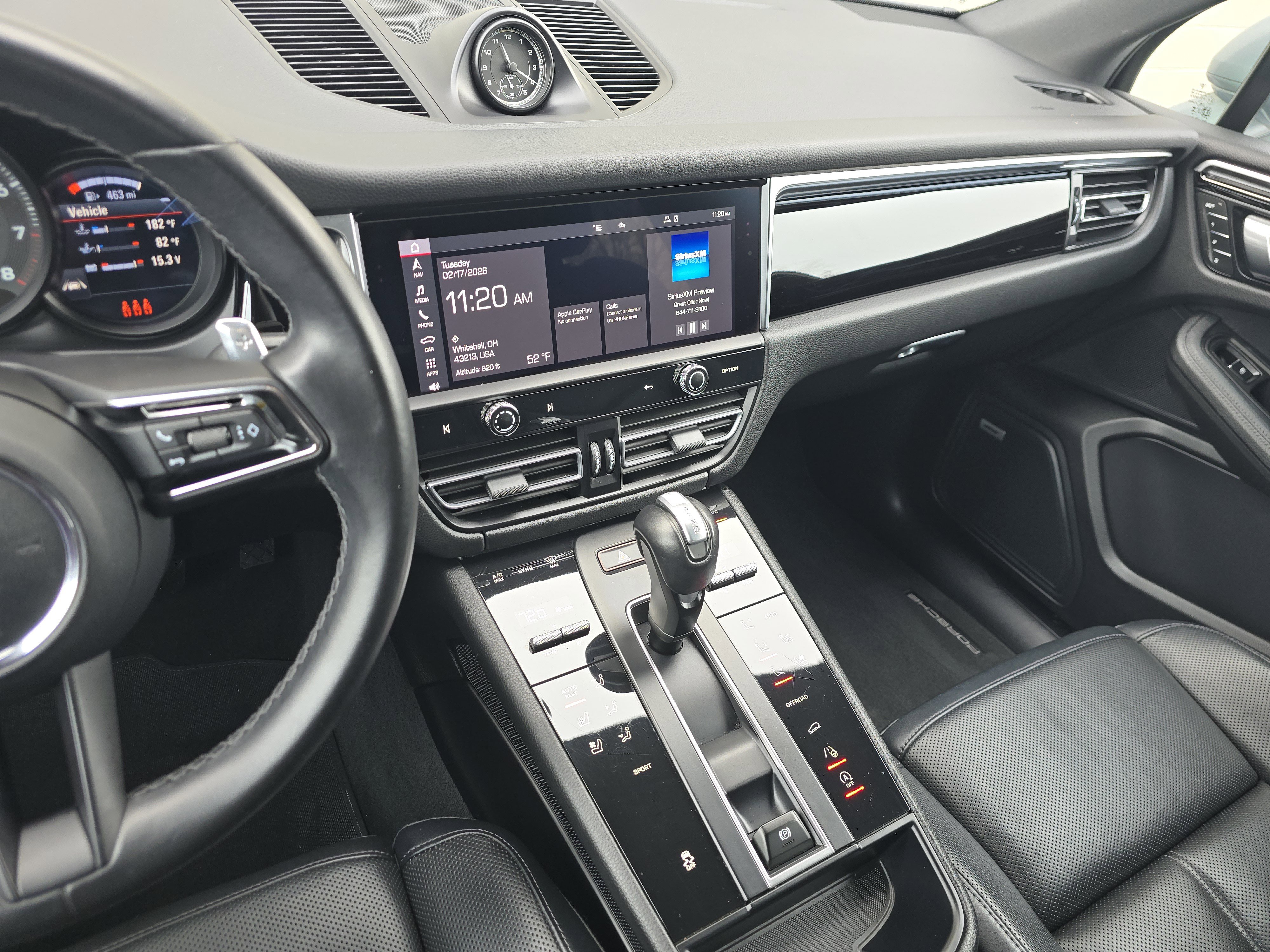 Certified 2023 Porsche Macan image 20