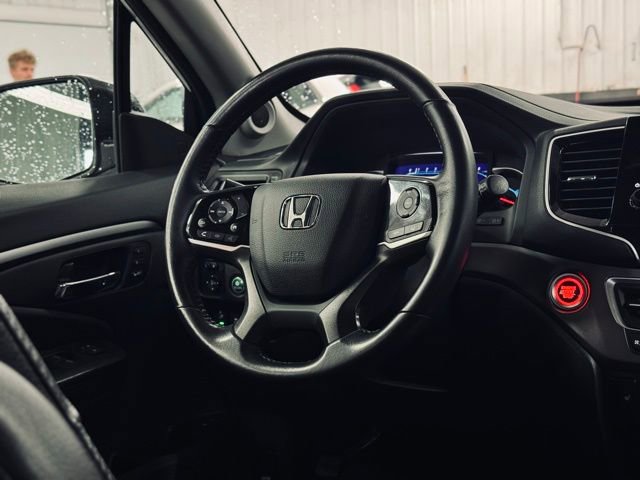 Used 2022 Honda Pilot Special Edition image 24