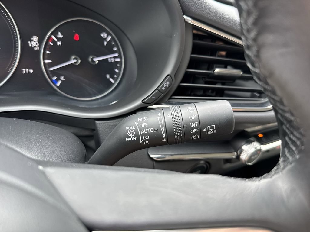 Certified 2023 MAZDA CX-30 AWD 2.5 S w/ Preferred Package image 55