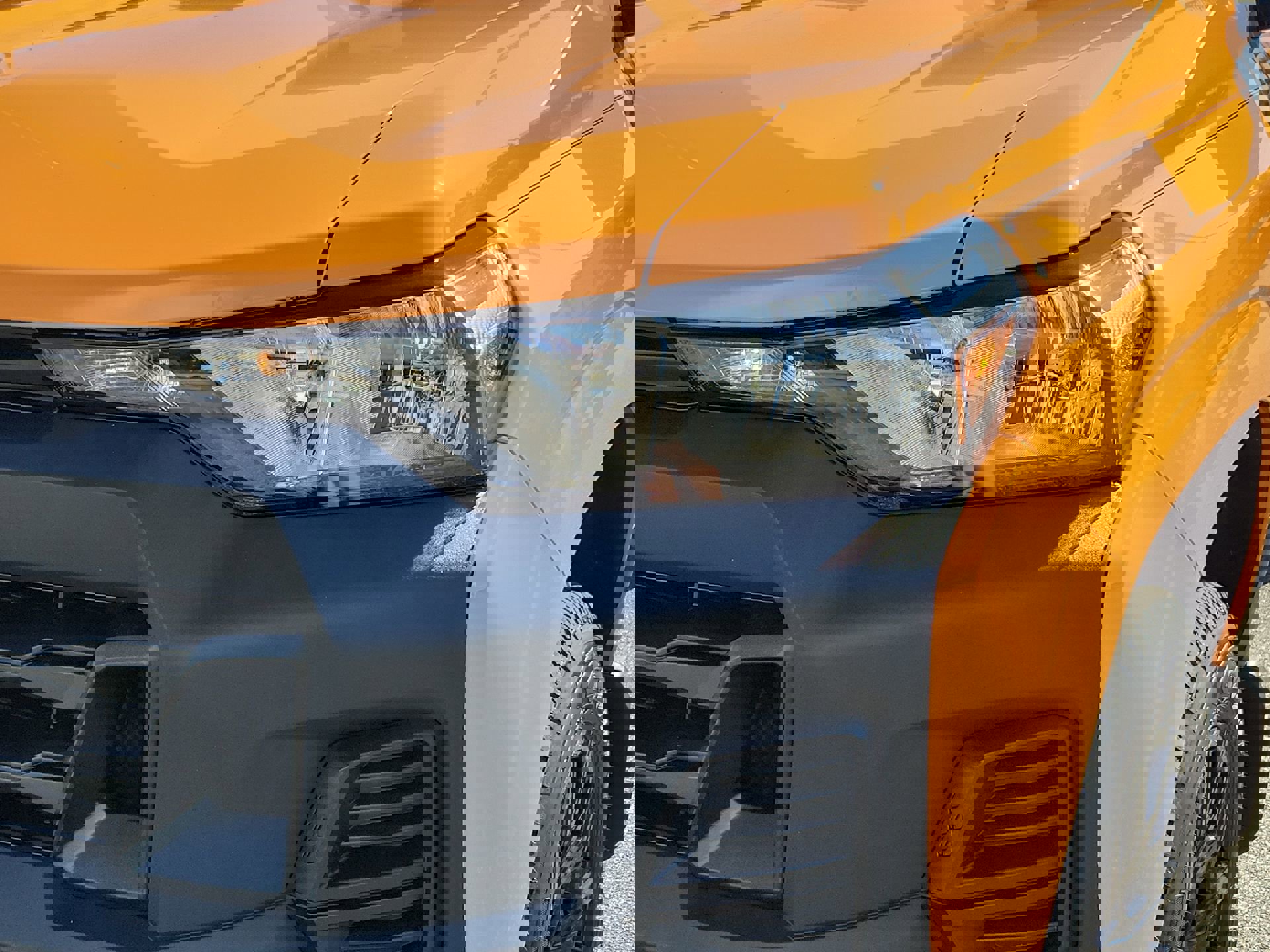 New 2026 Chevrolet Colorado W/T w/ WT Custom Package image 7