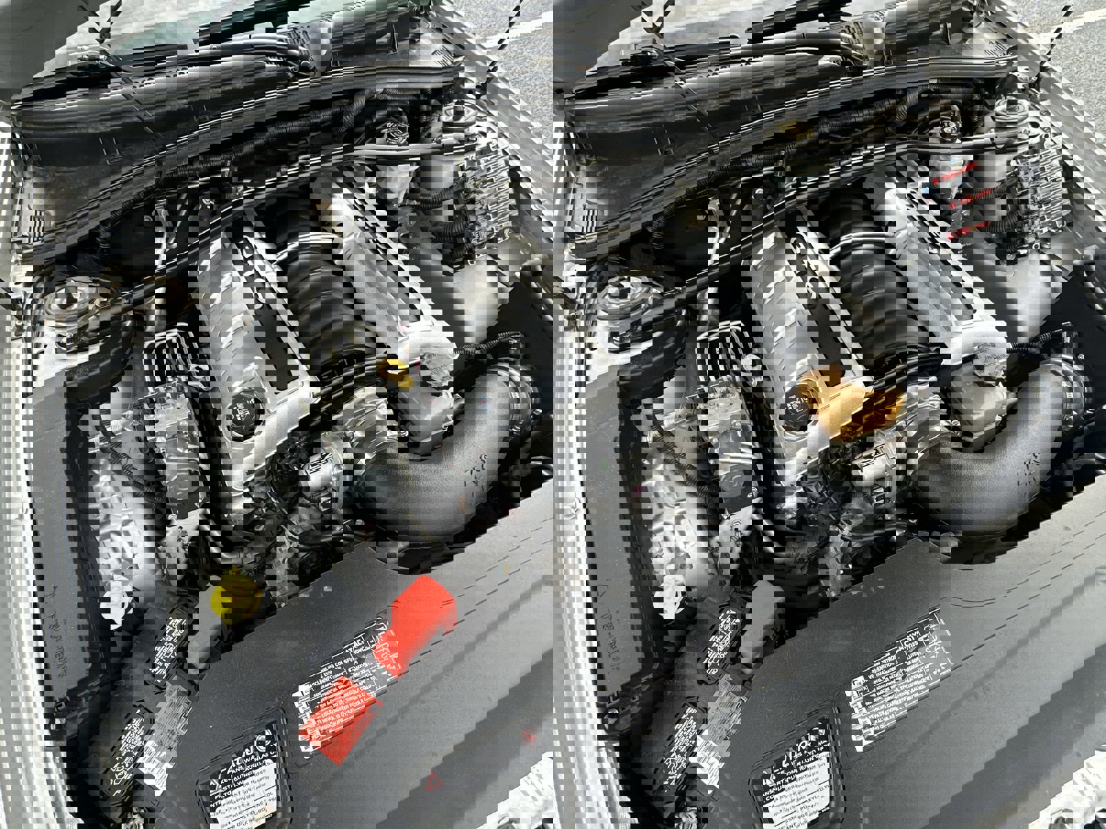 Used 2005 Pontiac GTO image 12