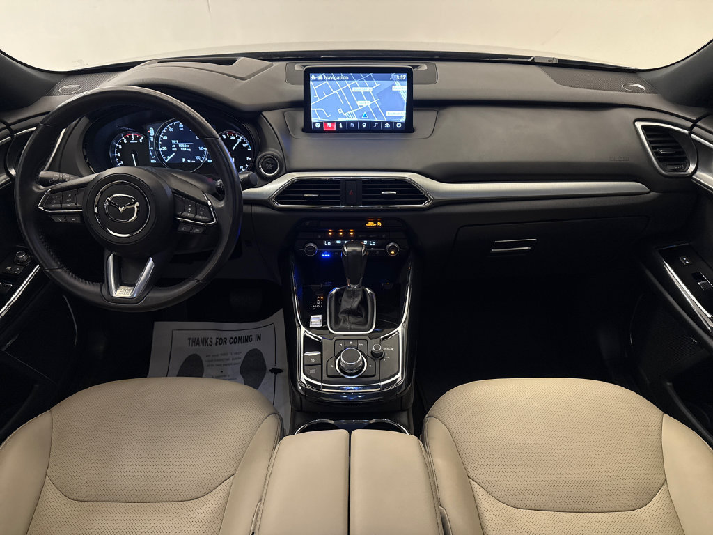 Used 2020 MAZDA CX-9 Grand Touring FWD image 14