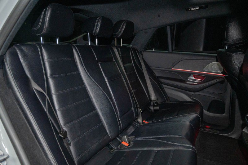 New 2026 Mercedes-Benz GLE 450 4MATIC Coupe image 14