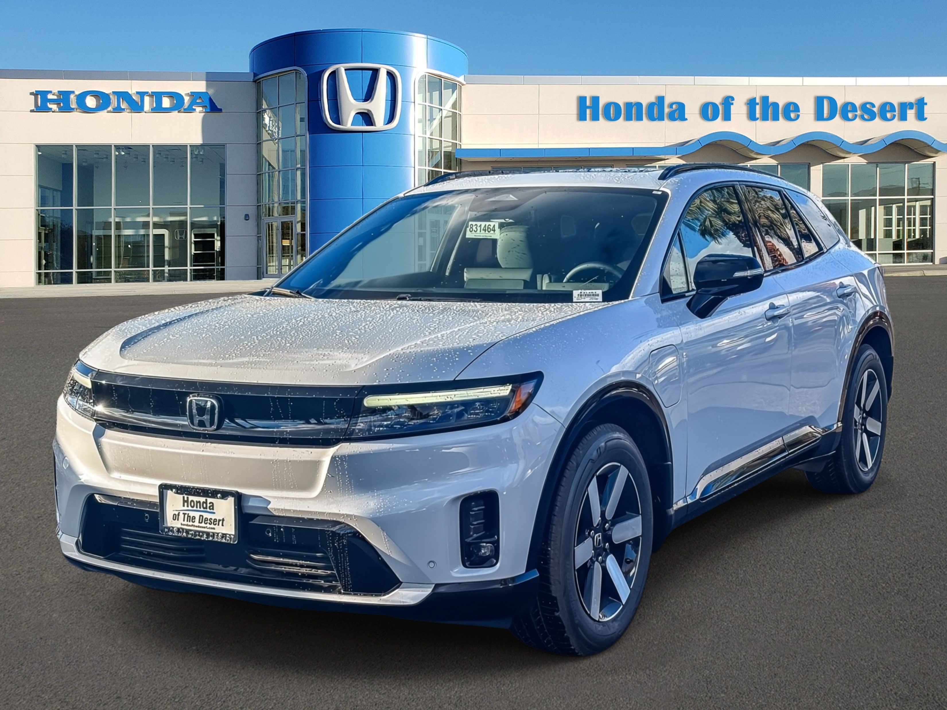 New 2026 Honda Prologue Touring image 3