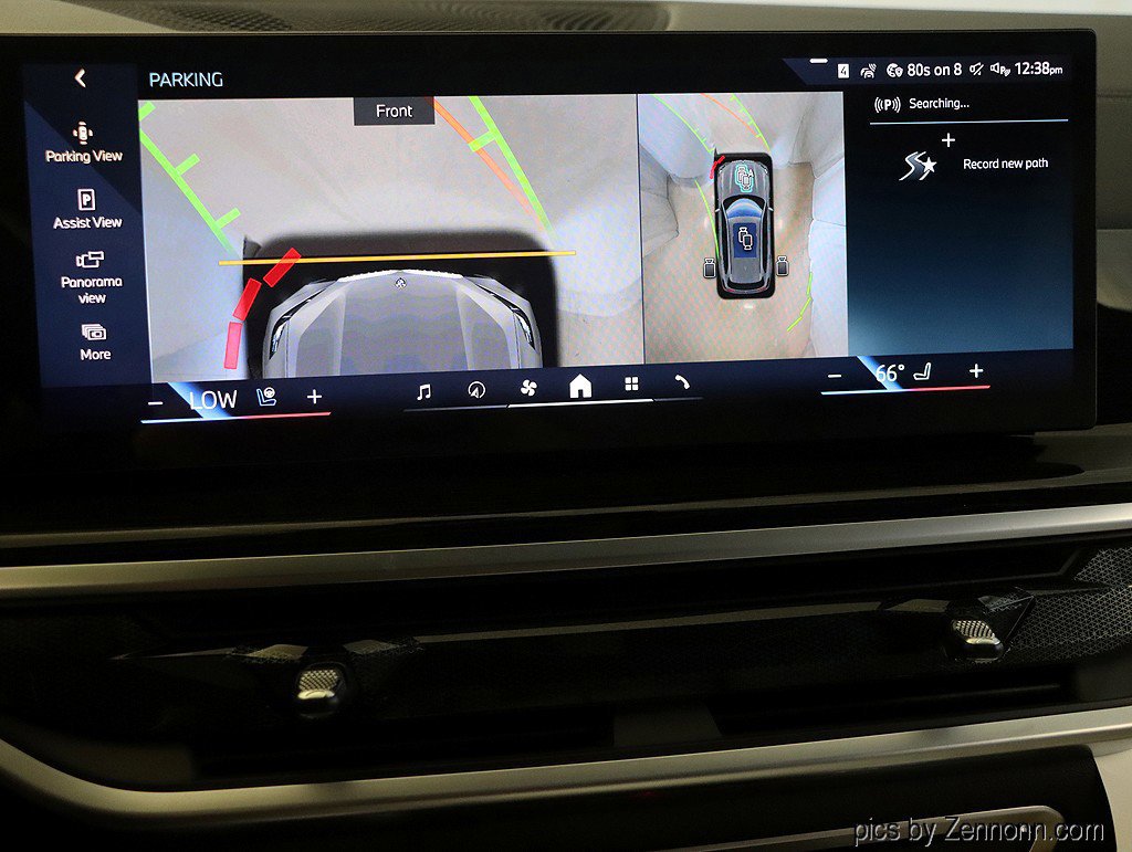 Used 2026 BMW X5 xDrive50e w/ M Sport Package image 18