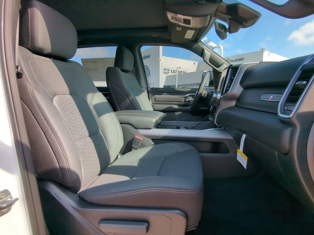 New 2026 RAM 1500 Lone Star image 31