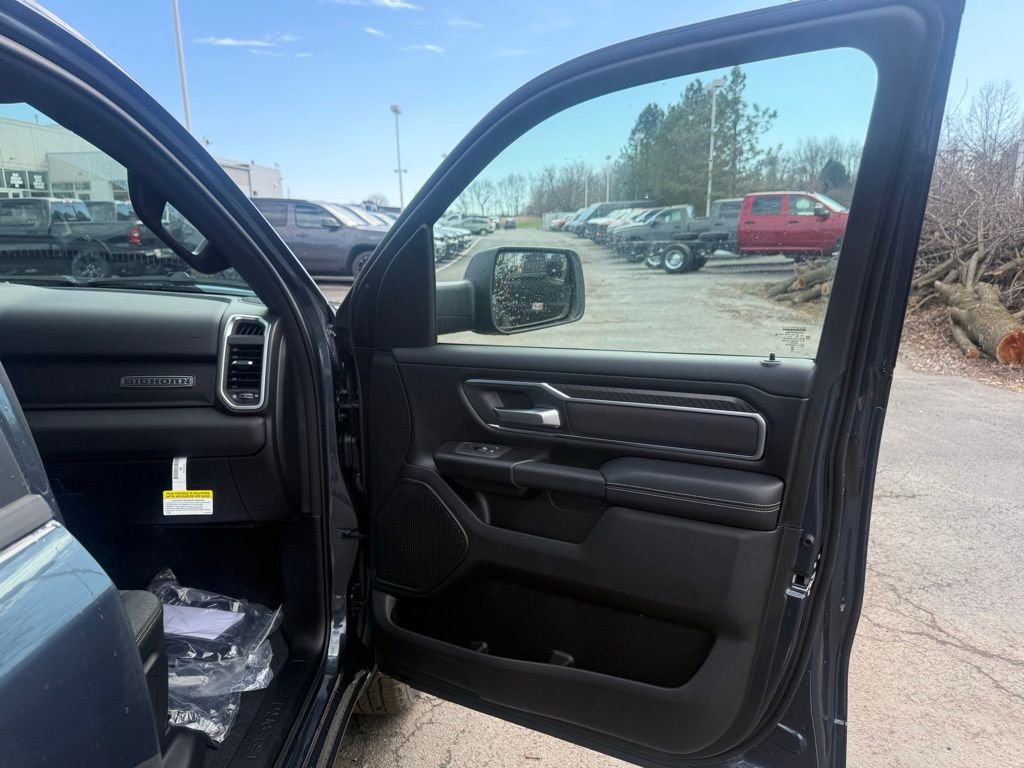New 2026 RAM 1500 Big Horn image 58