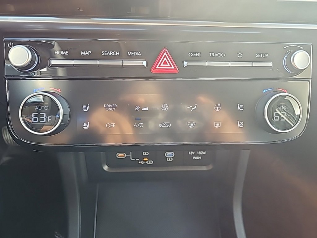 New 2026 Hyundai Tucson Limited image 20