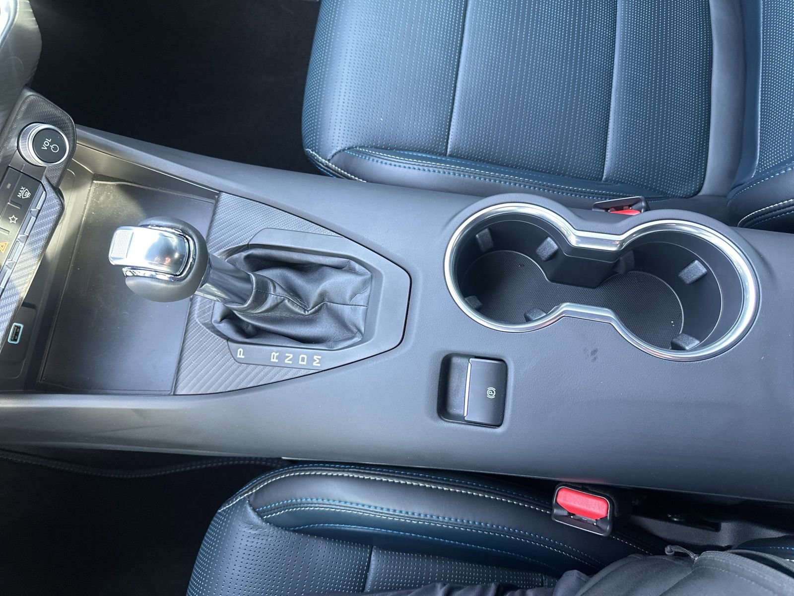 New 2025 Ford Mustang GT Premium w/ California Special Package image 22