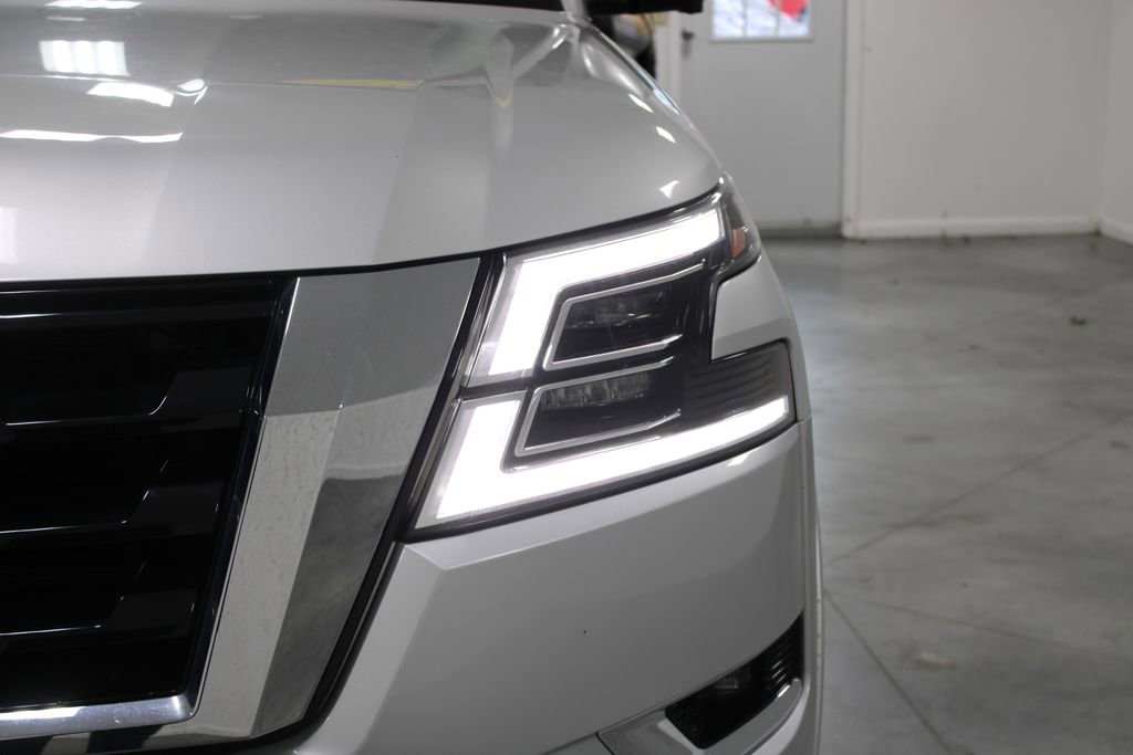 Used 2024 Nissan Armada SL image 65