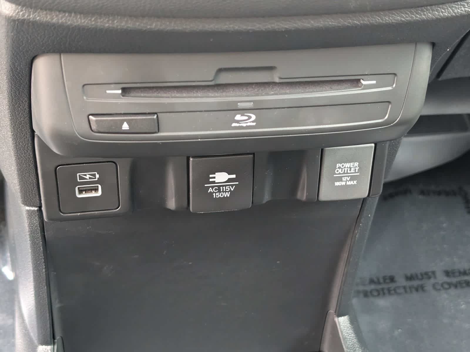 Used 2023 Honda Odyssey Touring image 27