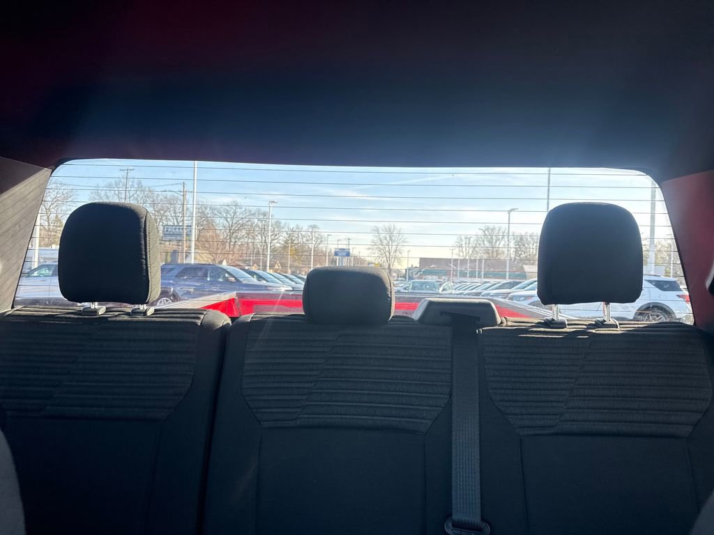 Used 2022 Ford F150 XL w/ STX Appearance Package image 42