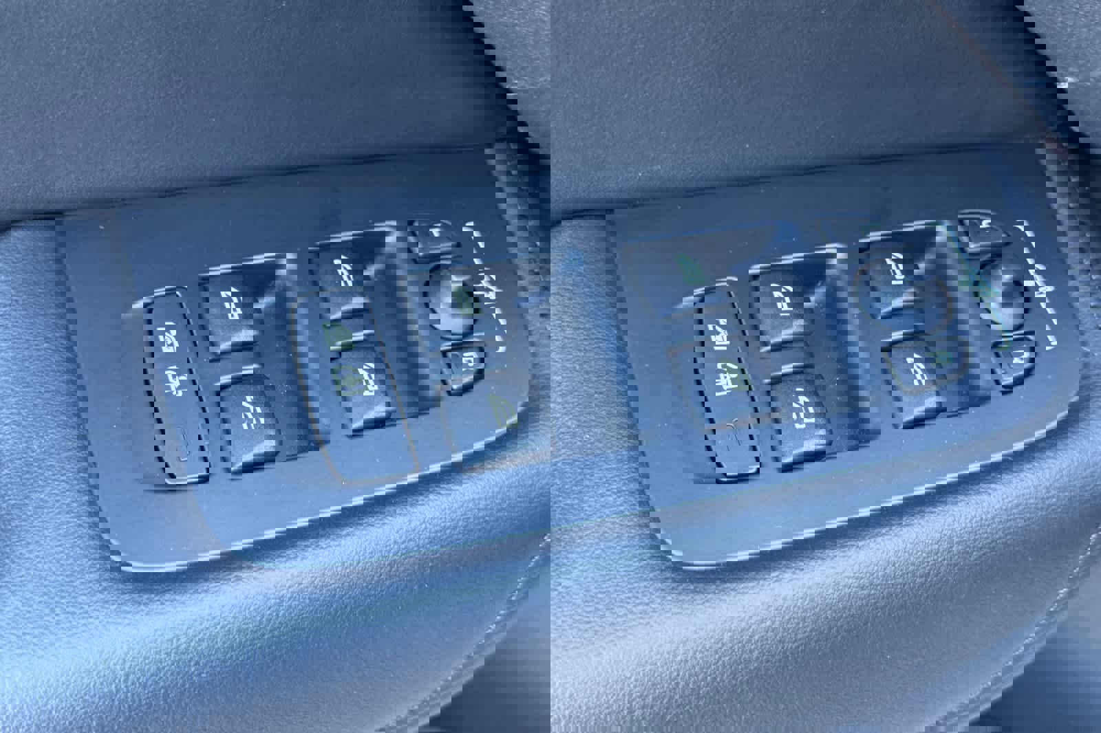 Used 2025 Volvo XC60 B5 Plus image 11