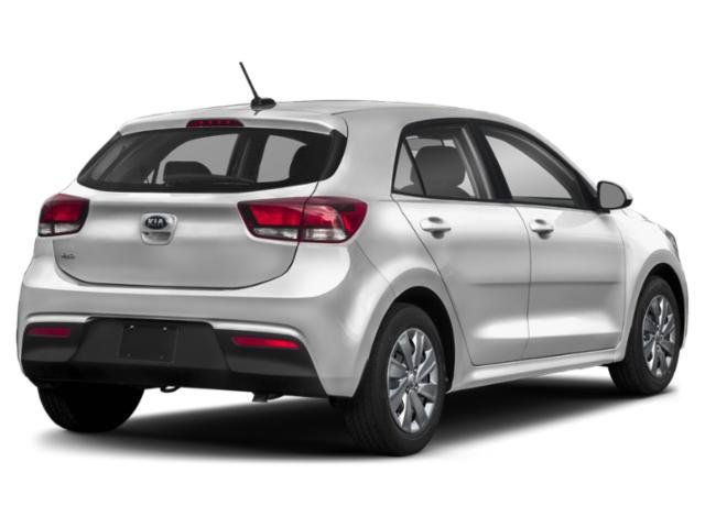 Used 2020 Kia Rio S FWD image 5