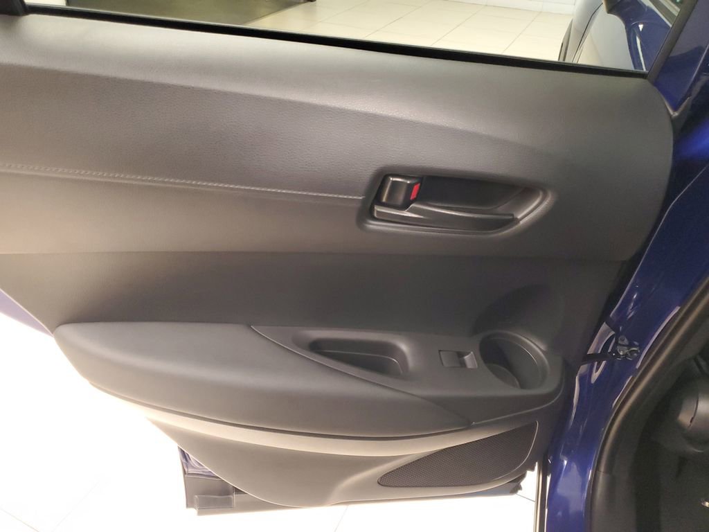 Certified 2024 Toyota Corolla Cross LE w/ Moonroof Package image 14