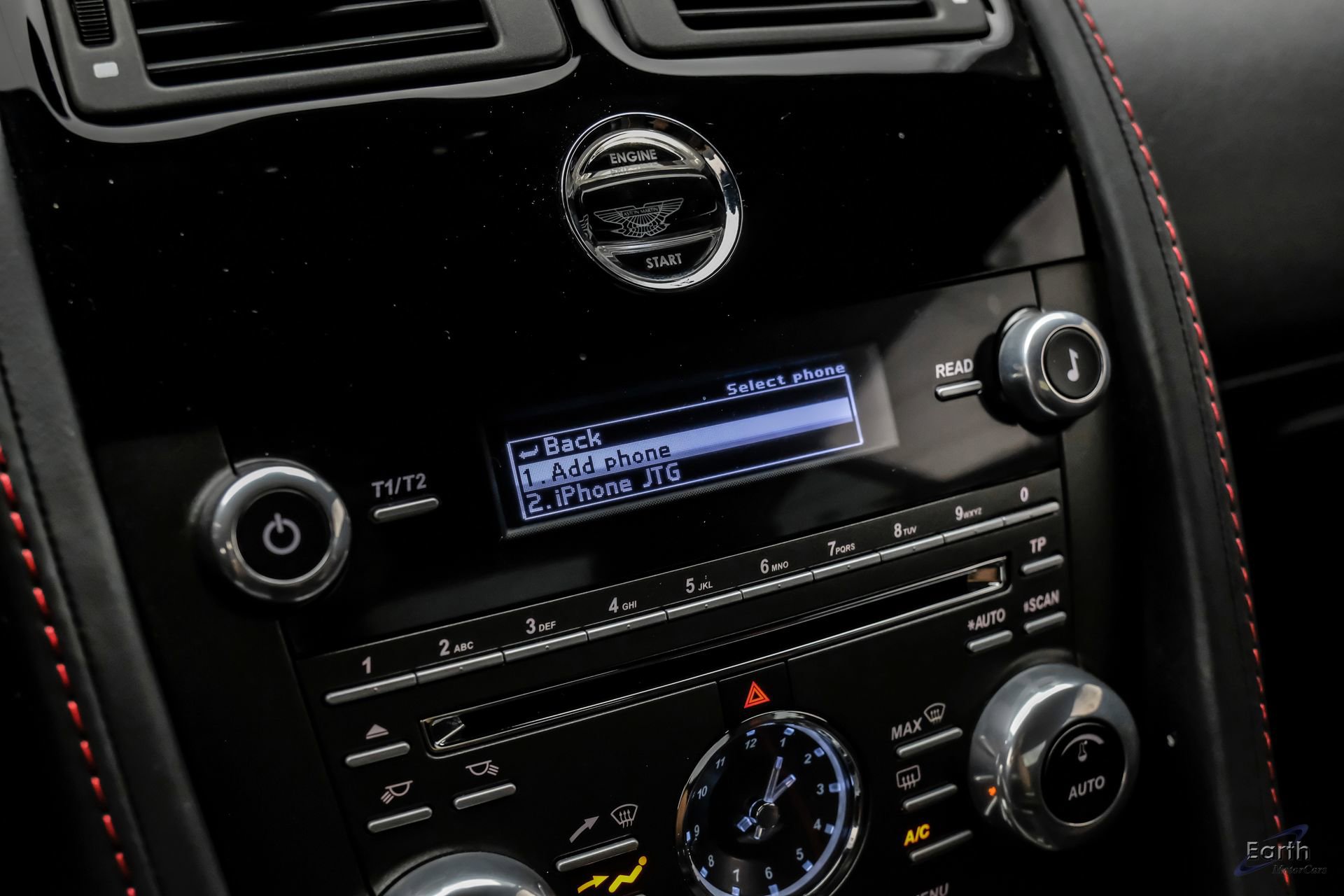 Used 2015 Aston Martin V8 Vantage GT RWD image 77