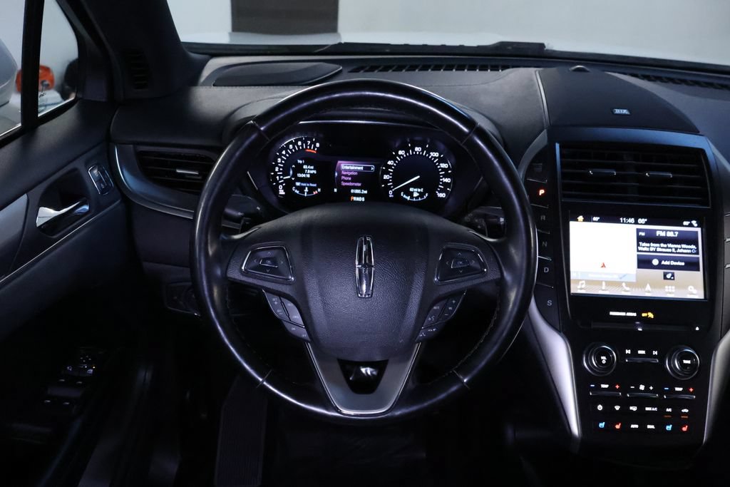 Used 2019 Lincoln MKC Reserve w/ MKC Climate Package AWD/4WD image 20