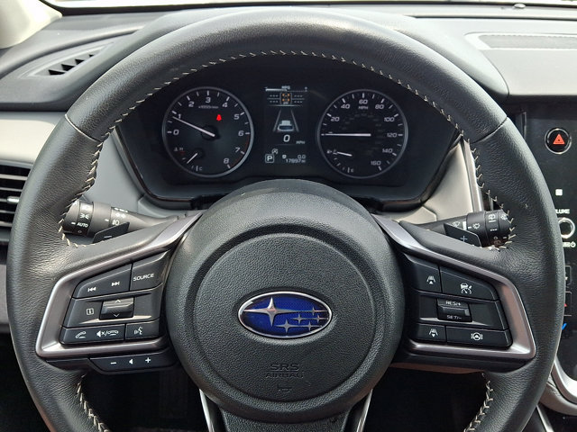 Used 2025 Subaru Outback Premium w/ Popular Package #1A AWD/4WD image 21