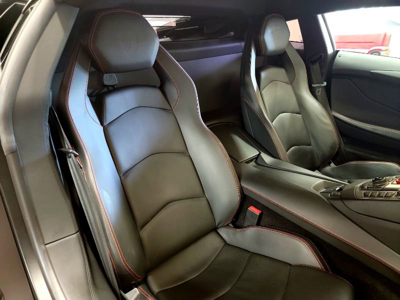 Used 2012 Lamborghini Aventador LP 700-4 image 94