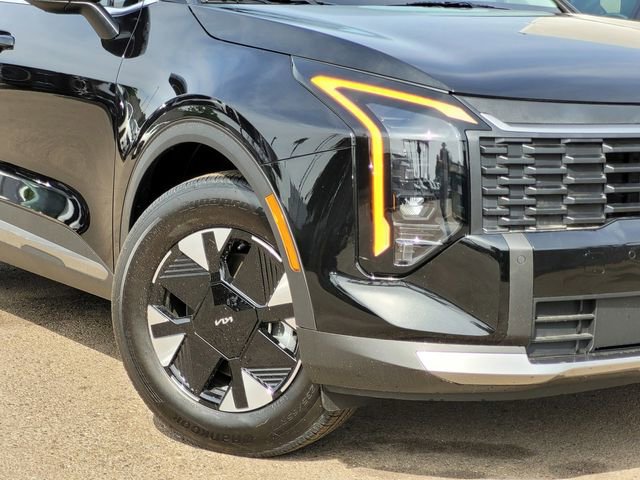 New 2026 Kia Sportage LX image 3