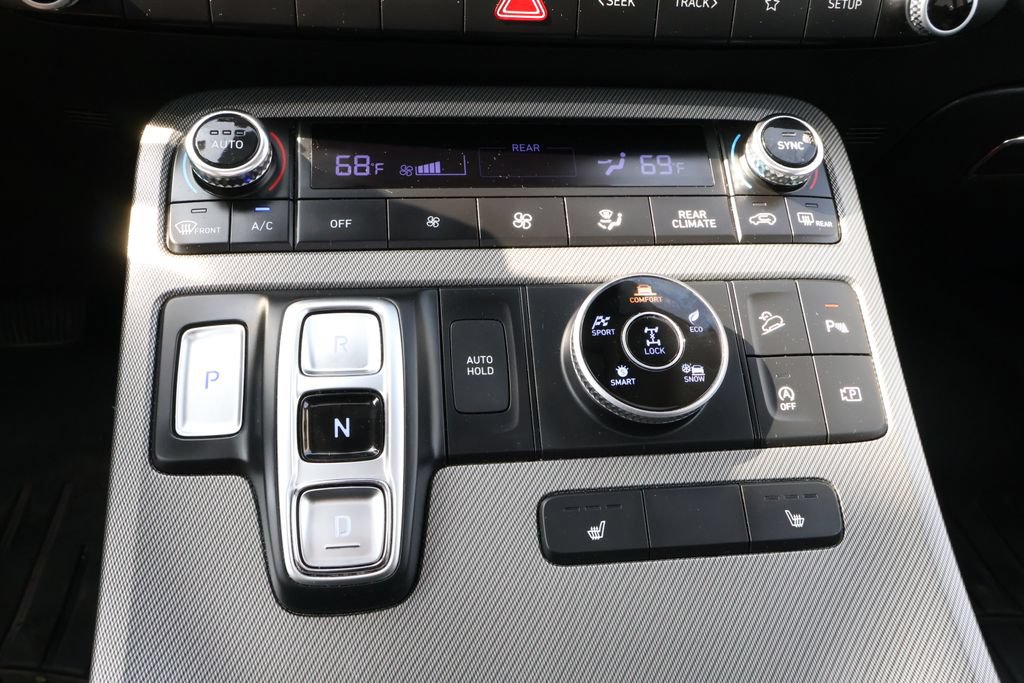 Used 2023 Hyundai Palisade XRT AWD/4WD image 25