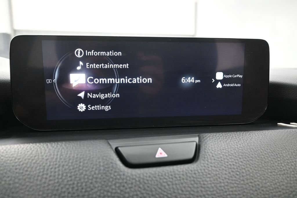 Used 2024 MAZDA CX-90 Plug-In Hybrid w/ Premium Pkg AWD/4WD image 18