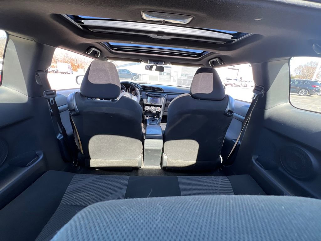 Used 2013 Scion tC image 29