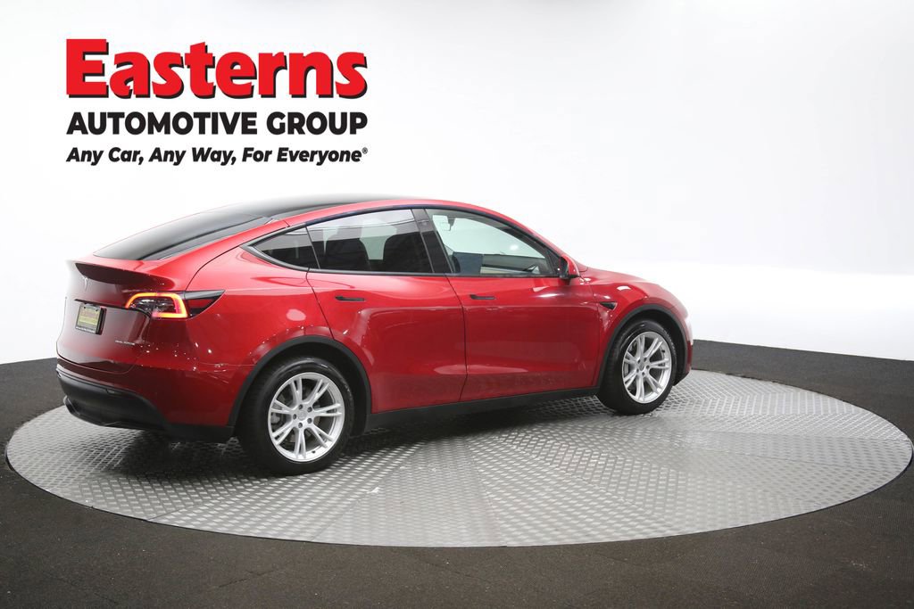 Used 2021 Tesla Model Y Long Range image 39