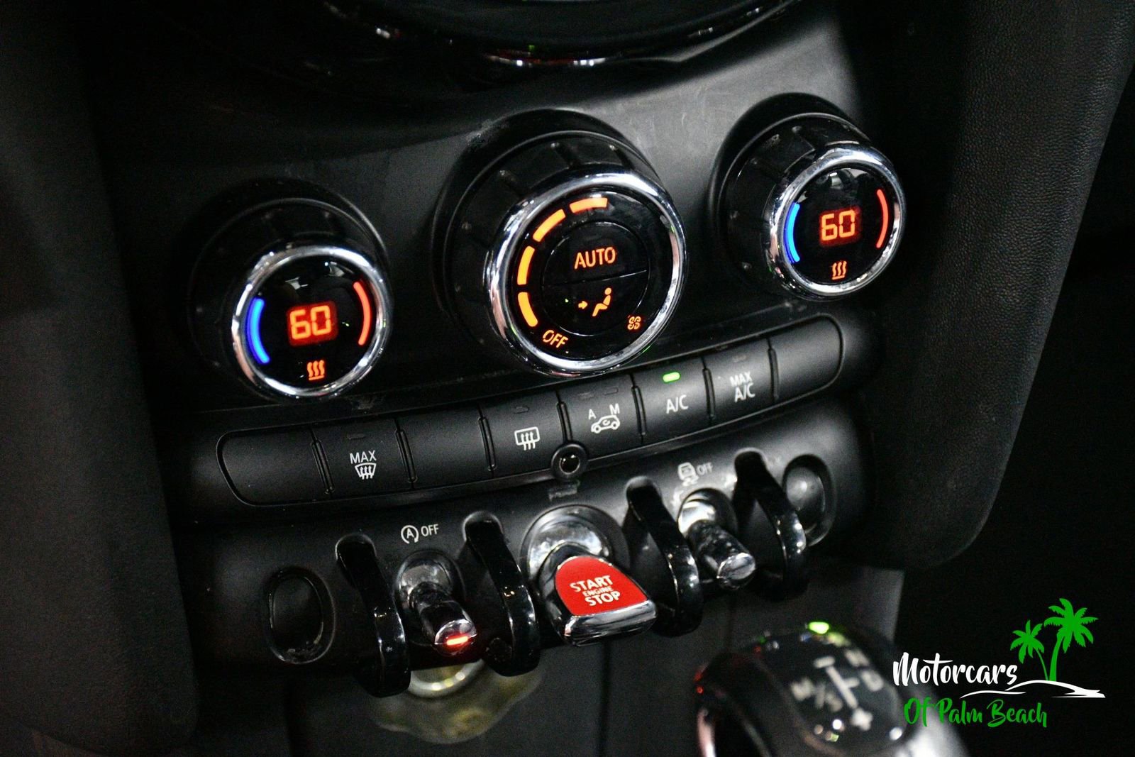 Used 2015 MINI Cooper 2-Door Hardtop FWD image 44