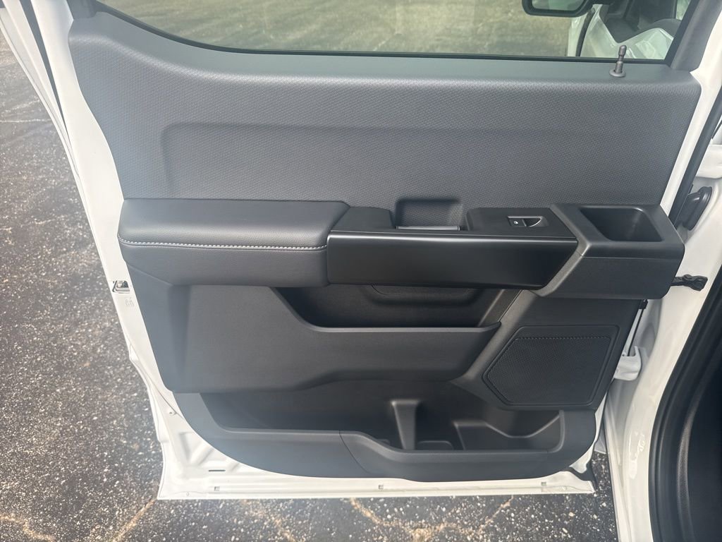 New 2026 Ford F150 STX w/ Equipment Group 200A image 25