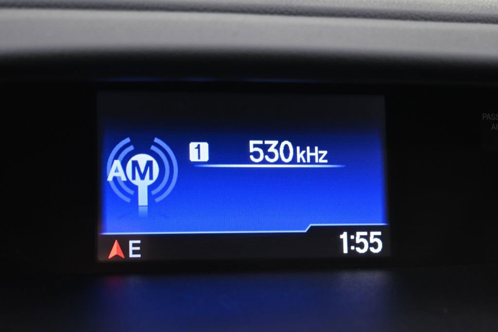 Used 2015 Honda CR-V EX image 28