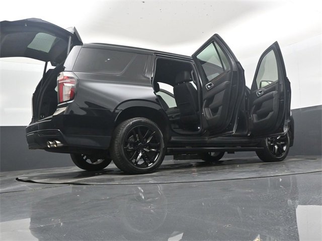 Used 2022 Chevrolet Tahoe High Country image 52