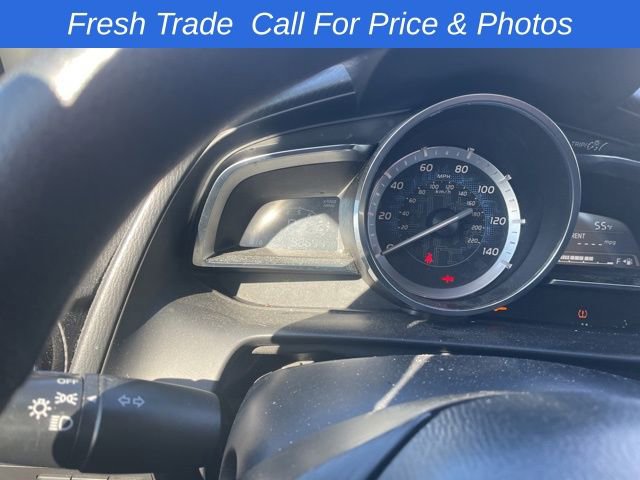 Used 2017 Toyota Yaris iA image 9