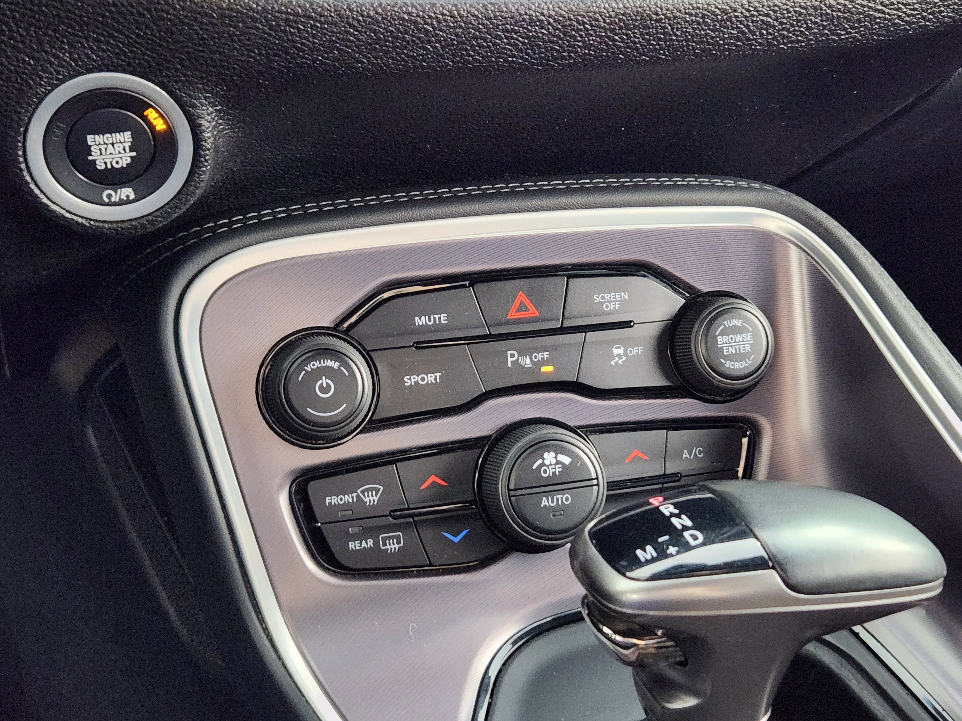 Used 2021 Dodge Challenger R/T image 24