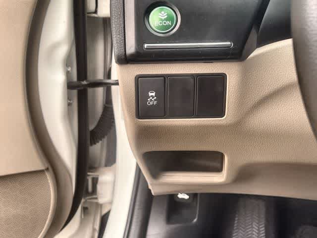 Used 2014 Honda Civic EX image 29