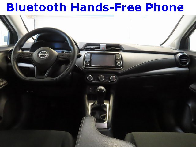 Used 2023 Nissan Versa S image 7
