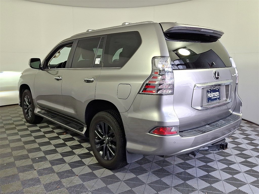 Used 2023 Lexus GX 460 Premium image 9