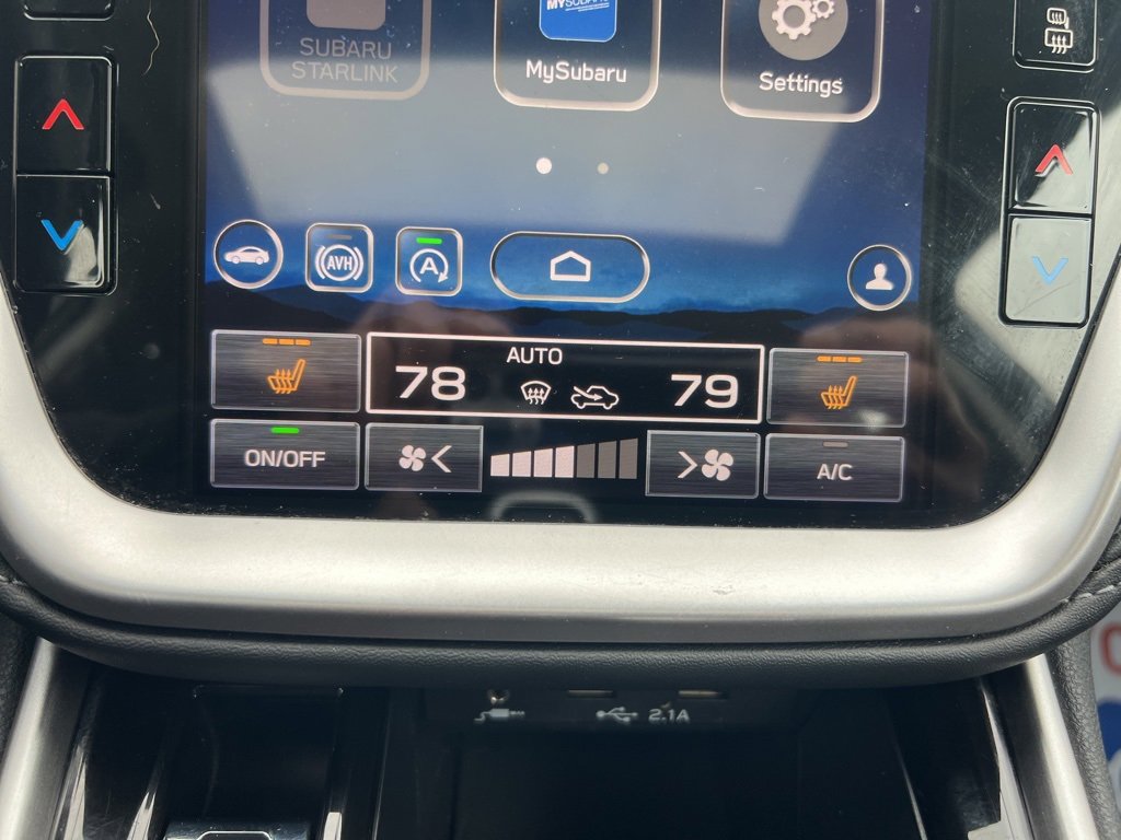 Used 2020 Subaru Legacy Limited image 38