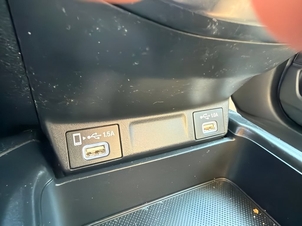Used 2020 Honda CR-V EX-L image 28