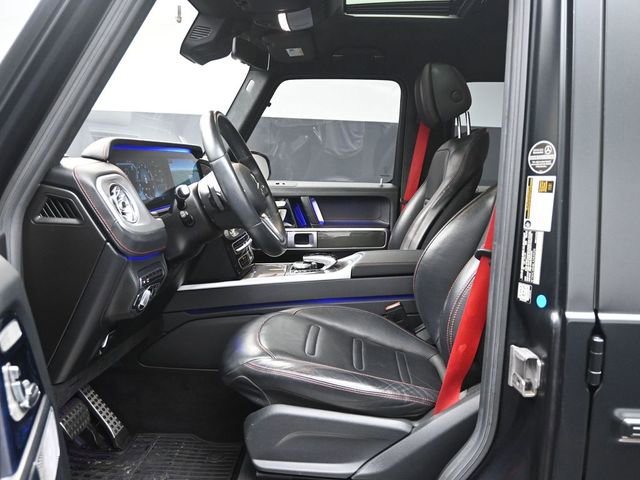 Used 2020 Mercedes-Benz G 550 image 18